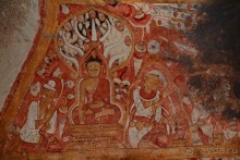 Цейлон на троих. Часть 1