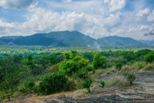 Цейлон на троих. Часть 1