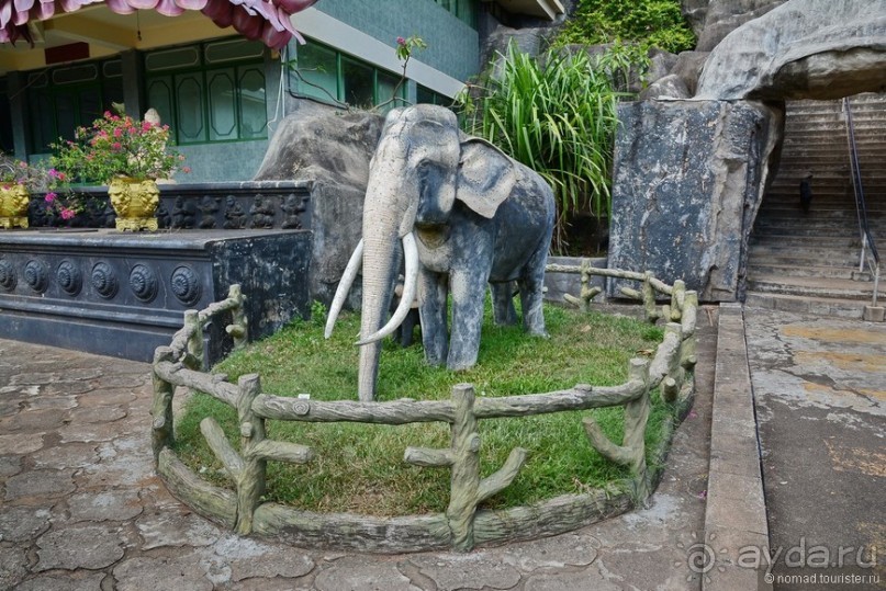 Цейлон на троих. Часть 1