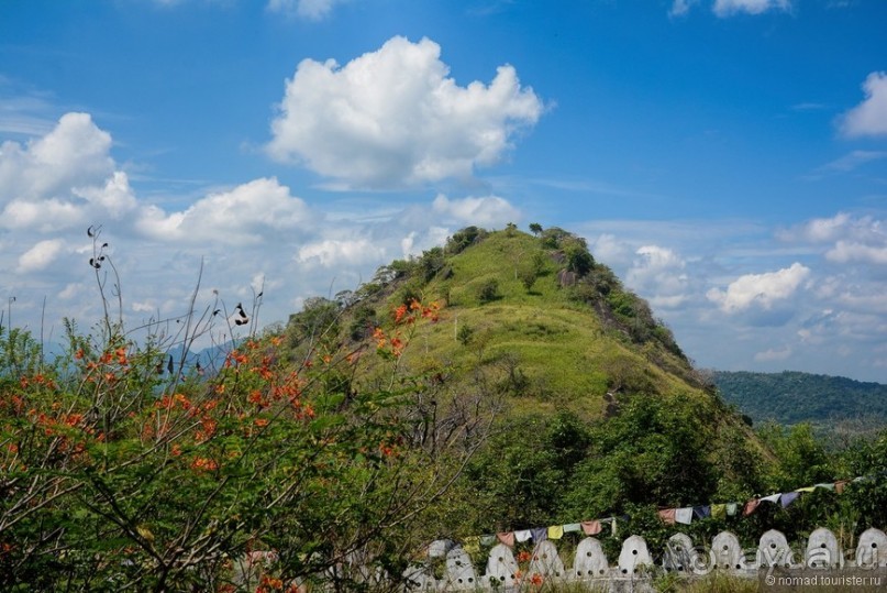 Цейлон на троих. Часть 1
