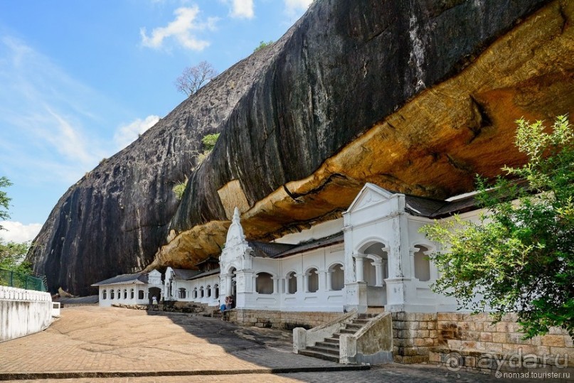 Цейлон на троих. Часть 1