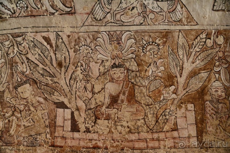 Цейлон на троих. Часть 1