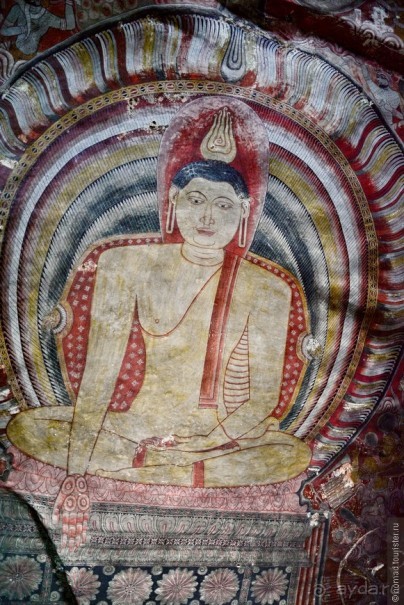 Цейлон на троих. Часть 1