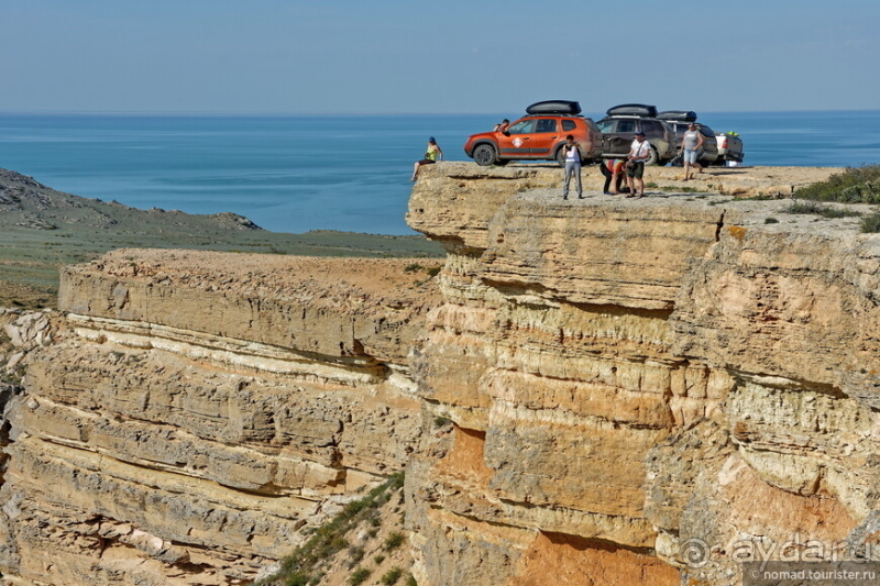 Экстаз № 2. Каспий-Мечети-Жигылган