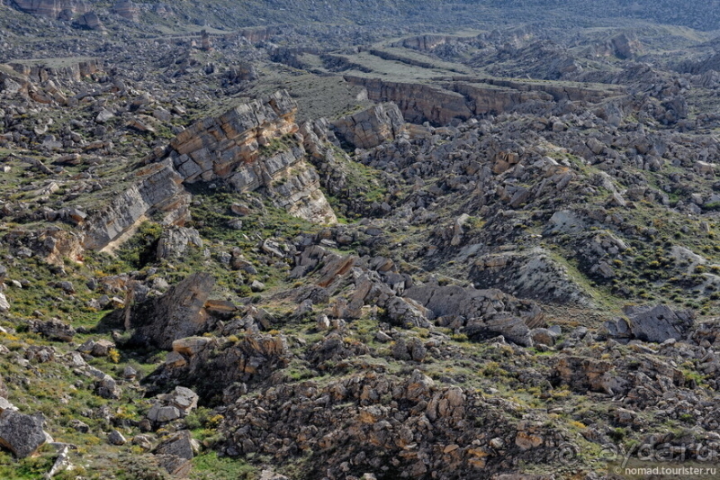 Экстаз № 2. Каспий-Мечети-Жигылган