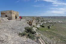 Экстаз № 2. Каспий-Мечети-Жигылган