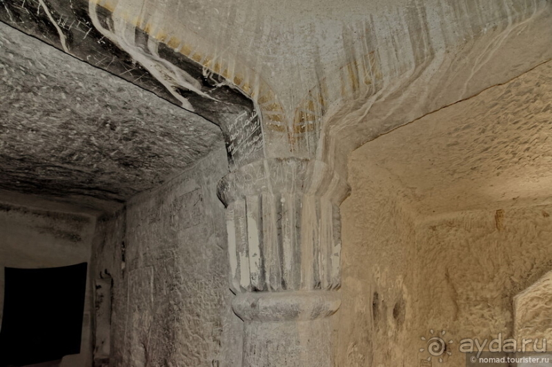 Экстаз № 2. Каспий-Мечети-Жигылган