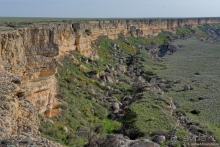 Экстаз № 2. Каспий-Мечети-Жигылган