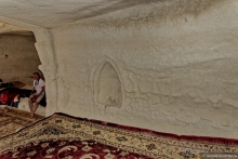 Экстаз № 2. Каспий-Мечети-Жигылган