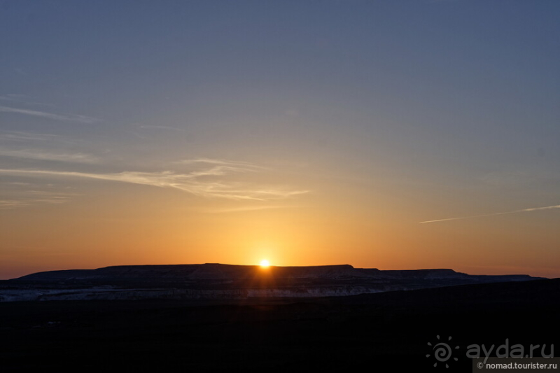 Экстаз № 2. Каспий-Мечети-Жигылган