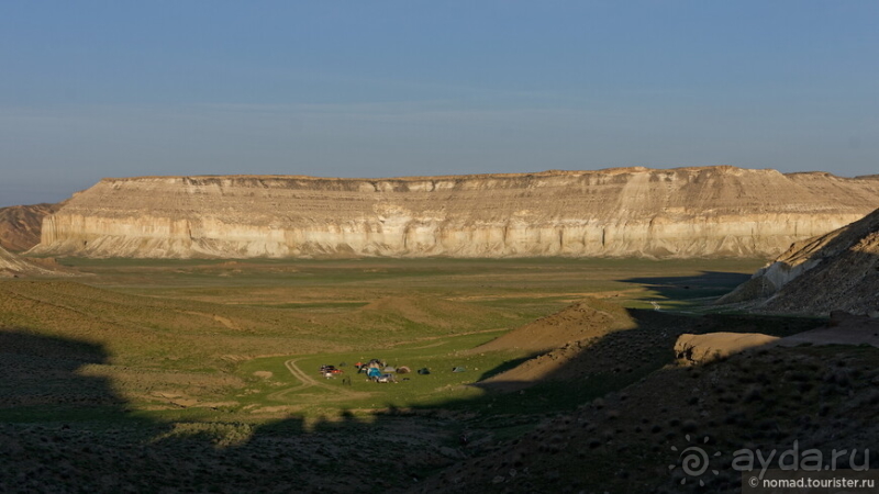 Экстаз № 2. Каспий-Мечети-Жигылган