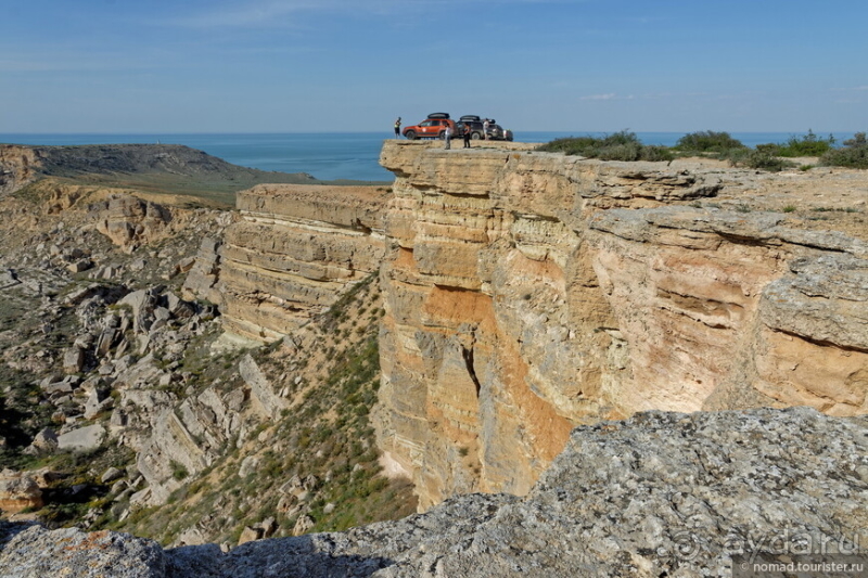 Экстаз № 2. Каспий-Мечети-Жигылган