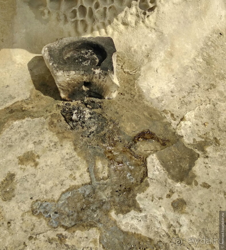 Экстаз № 2. Каспий-Мечети-Жигылган