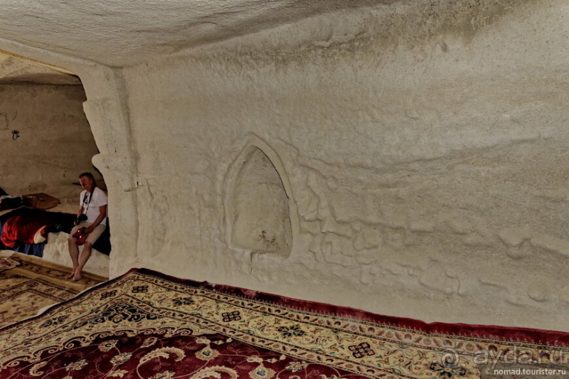 Экстаз № 2. Каспий-Мечети-Жигылган