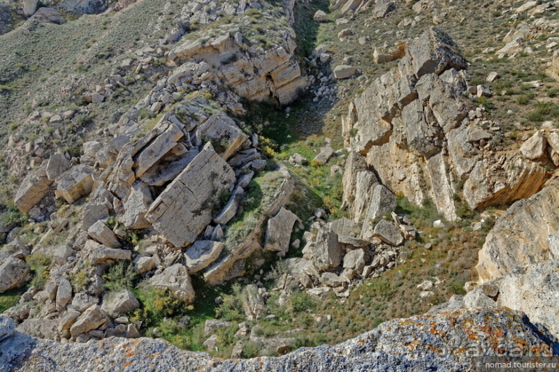 Экстаз № 2. Каспий-Мечети-Жигылган