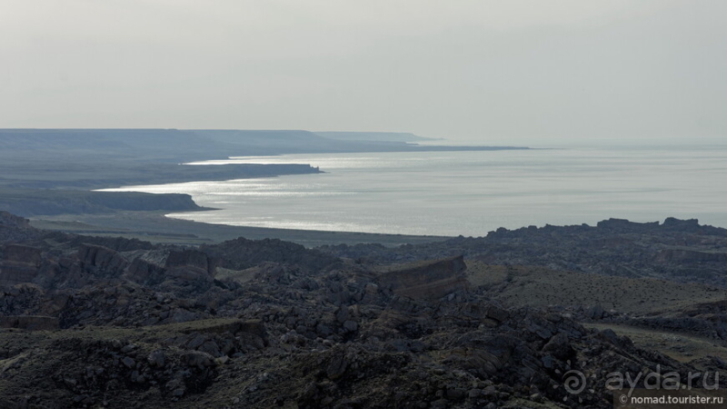 Экстаз № 2. Каспий-Мечети-Жигылган