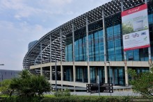 Гуанчжоу — город контрастов!