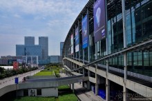 Гуанчжоу — город контрастов!