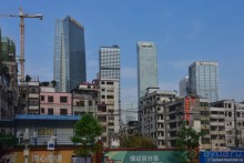 Гуанчжоу — город контрастов!