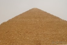 Однажды в Гизе