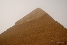 Однажды в Гизе