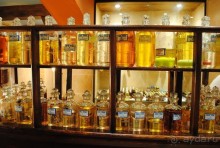 Однажды в Гизе