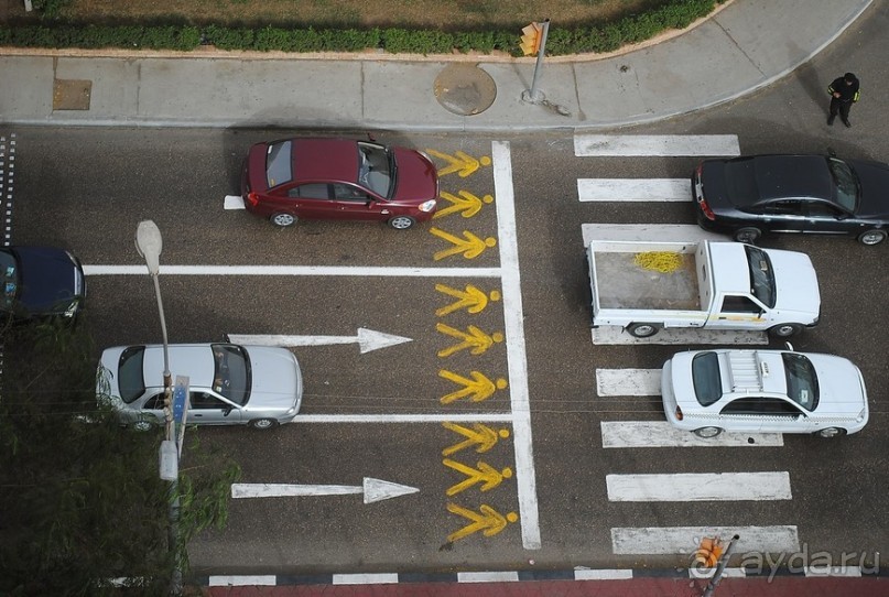 Однажды в Гизе