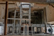 Дождливый Вильнюс