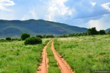 Акуна матата — дубль два. Кения в сезон дождей. Часть 4