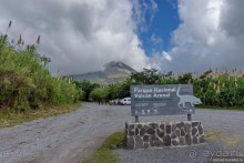 Pura vida по-костарикански. Часть 1