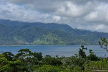 Pura vida по-костарикански. Часть 1