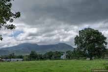 Pura vida по-костарикански. Часть 1