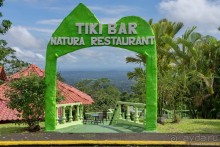 Pura vida по-костарикански. Часть 1