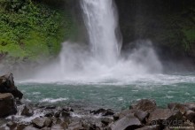 Pura vida по-костарикански. Часть 1