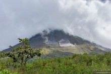 Pura vida по-костарикански. Часть 1