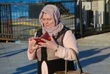 Прогулки по Стамбулу. Люди и птицы