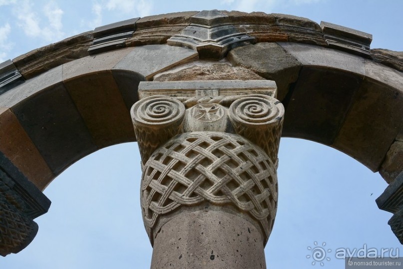 Страна хачкаров и алых маков. Часть 2