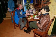 Страна хачкаров и алых маков. Часть 2