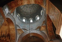 Страна хачкаров и алых маков. Часть 2