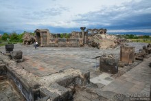 Страна хачкаров и алых маков. Часть 2