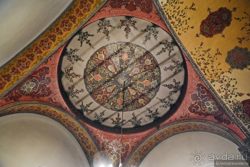 Страна хачкаров и алых маков. Часть 2