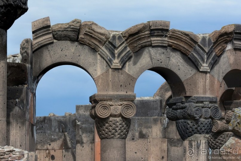 Страна хачкаров и алых маков. Часть 2