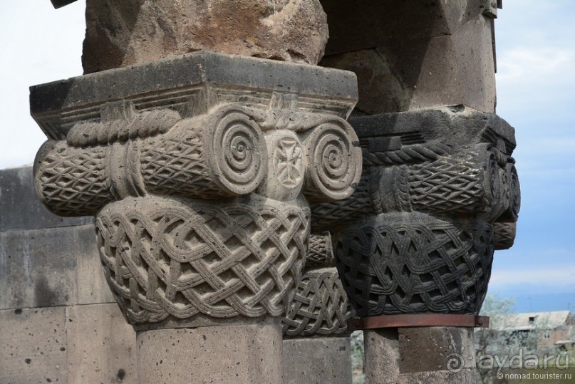 Страна хачкаров и алых маков. Часть 2