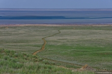 Альбом истории "Казахская прелюдия"