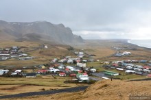 2226 километров по стране чудес. Исландия. Часть 3