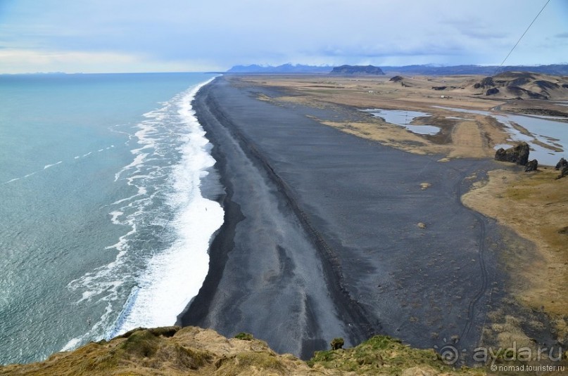 2226 километров по стране чудес. Исландия. Часть 3
