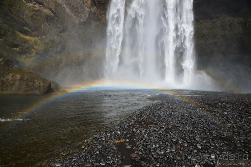2226 километров по стране чудес. Исландия. Часть 3