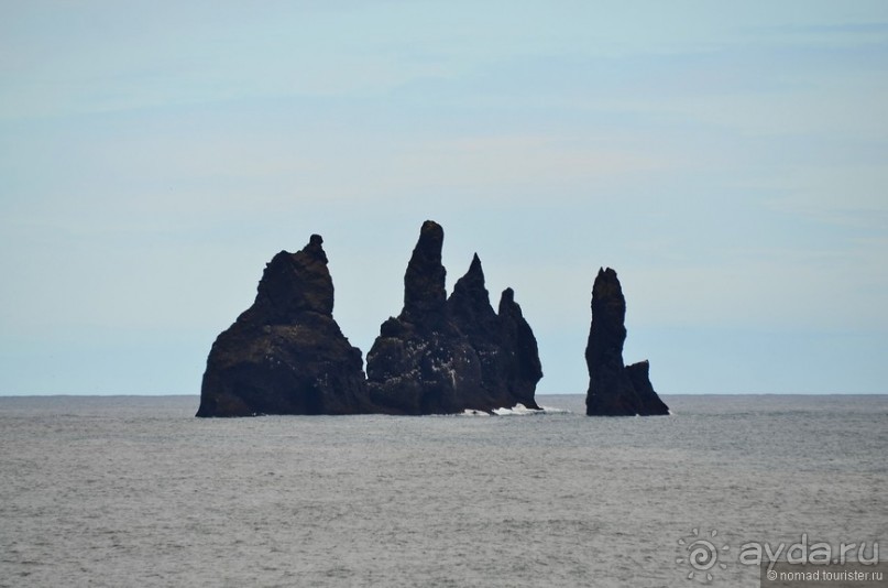 2226 километров по стране чудес. Исландия. Часть 3