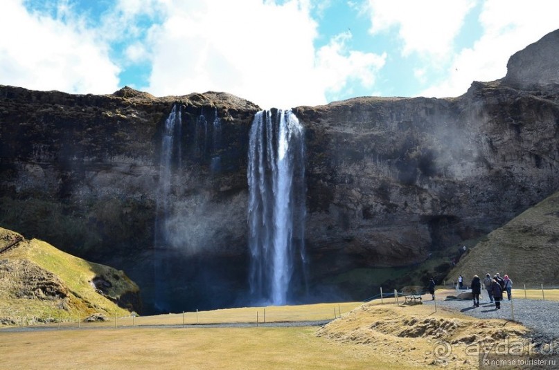 2226 километров по стране чудес. Исландия. Часть 3