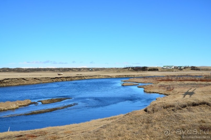 2226 километров по стране чудес. Исландия. Часть 3